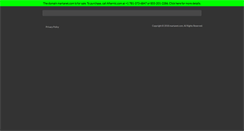 Desktop Screenshot of martanet.com